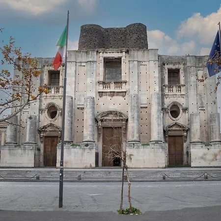 Cinere Apartment Catania