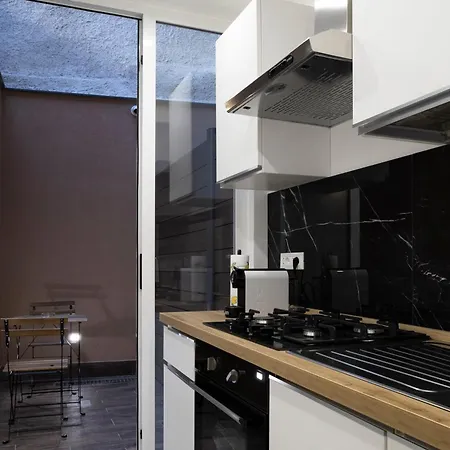 Apartment Cinere *