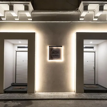 Cinere Apartment